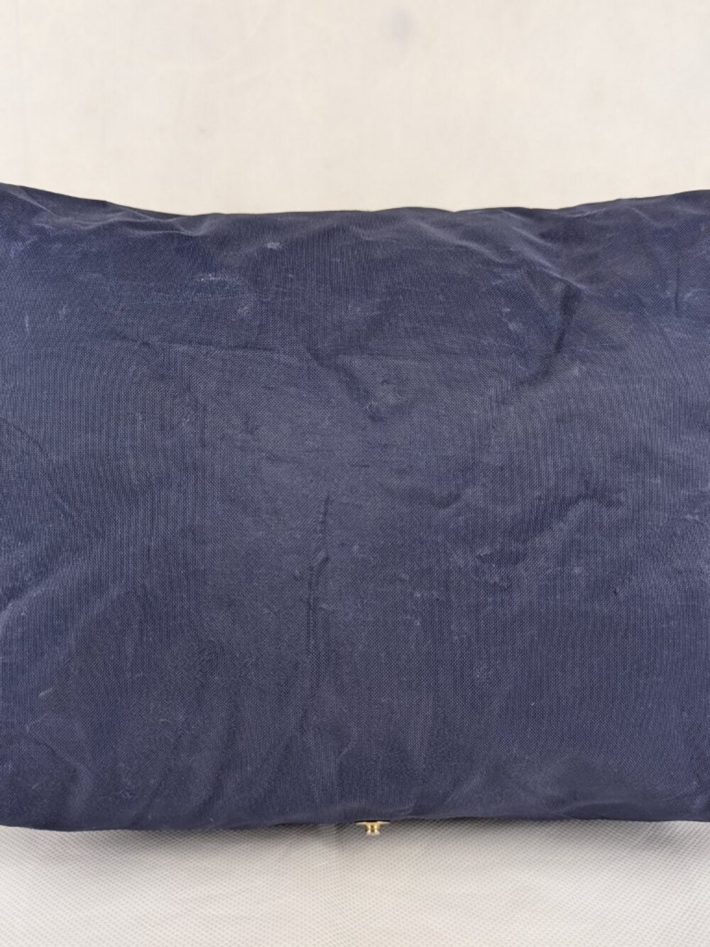 Authentic Longchamp Le Pliage Nylon Tote Bag Blue – Pre-Owned – Fast ShipAuthent - Picture 9 of 15